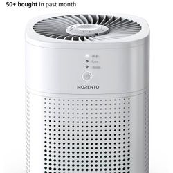 Air Purifier