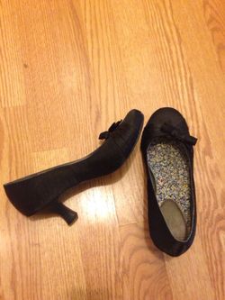 Mudd size 8 shoes
