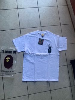🤩 bape shirt
