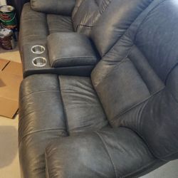 Power Recliner 