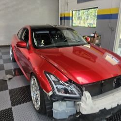 Customize Your Vehicle. Wraps, Rims, Calipers,raceing Strips