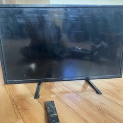 Westinghouse 38” Flat Screen TV