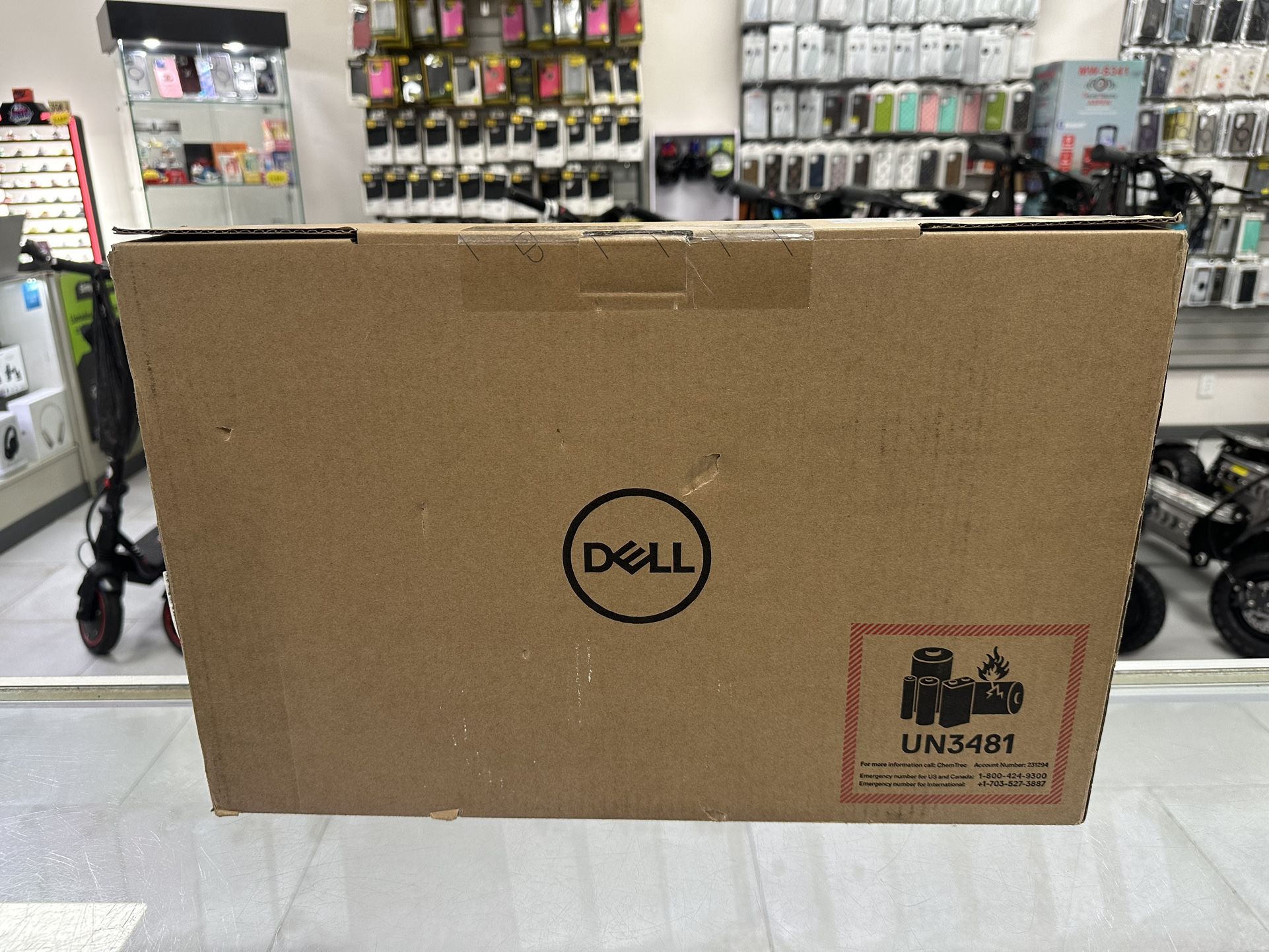 Dell inspiron 15” Touchscreen i7 16GB/1TB! Finance For $50 Down Payment!!