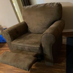 Recliner Chair