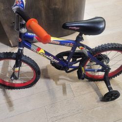 Proforce Ralleye Kids Bike