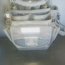 MP4 Blackout Tool Bag
