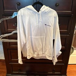 Champion Hoodie XL