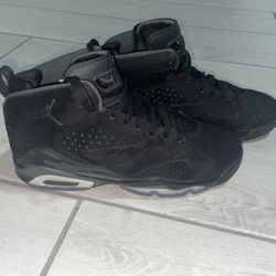 2023 Air Jordan MVP 'Black Dark Grey'