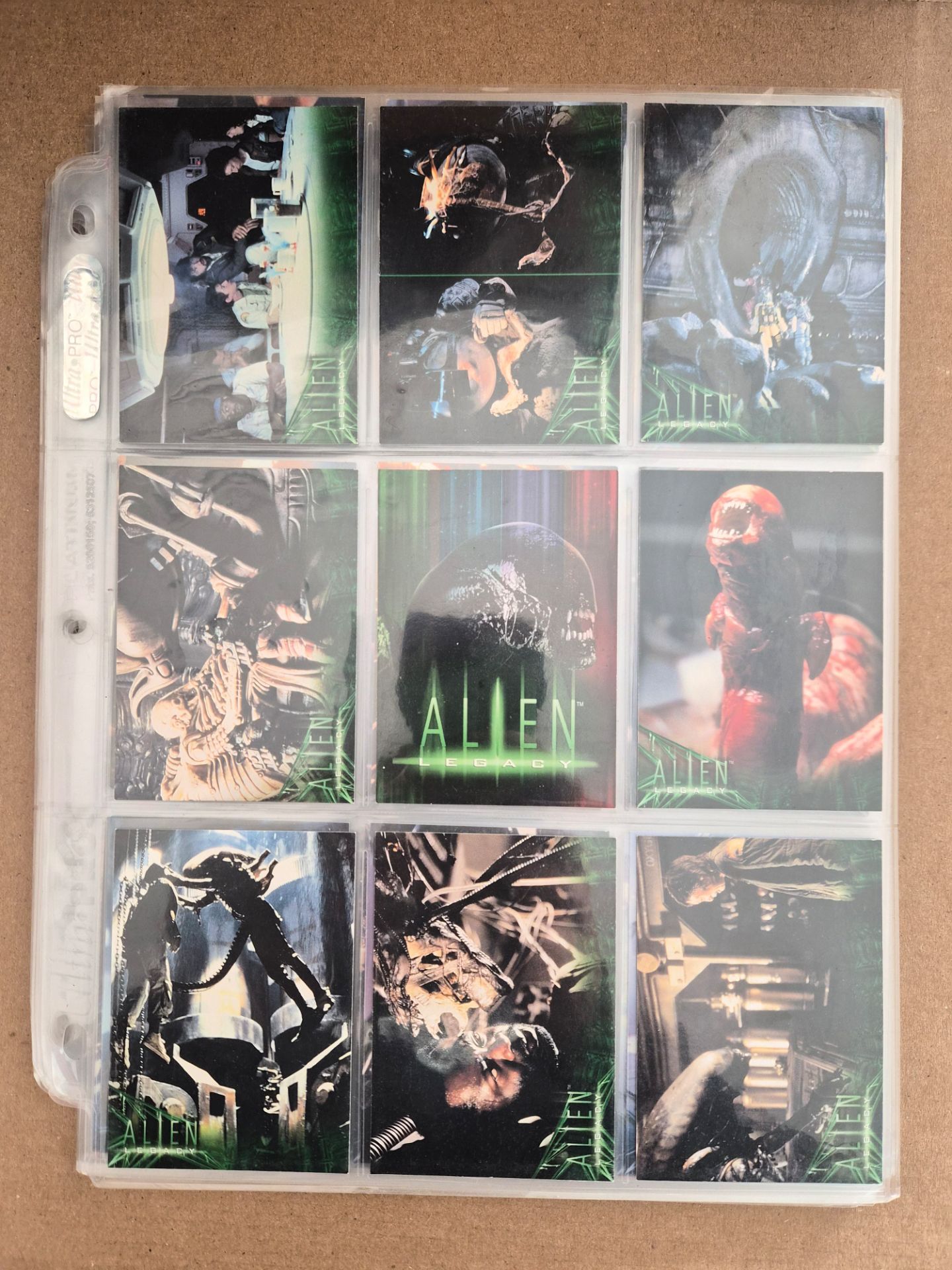 Aliens collection vintage for Sale in San Antonio, TX - OfferUp