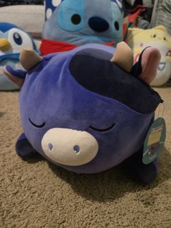 Ingred Squishmallow