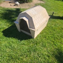 Dog House!