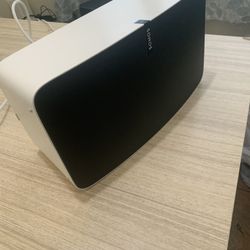 Sonos Play 5 Gen2