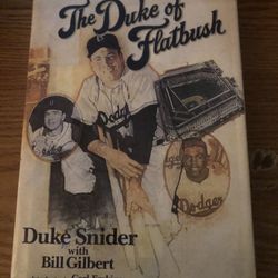 The Duke of Flatbush