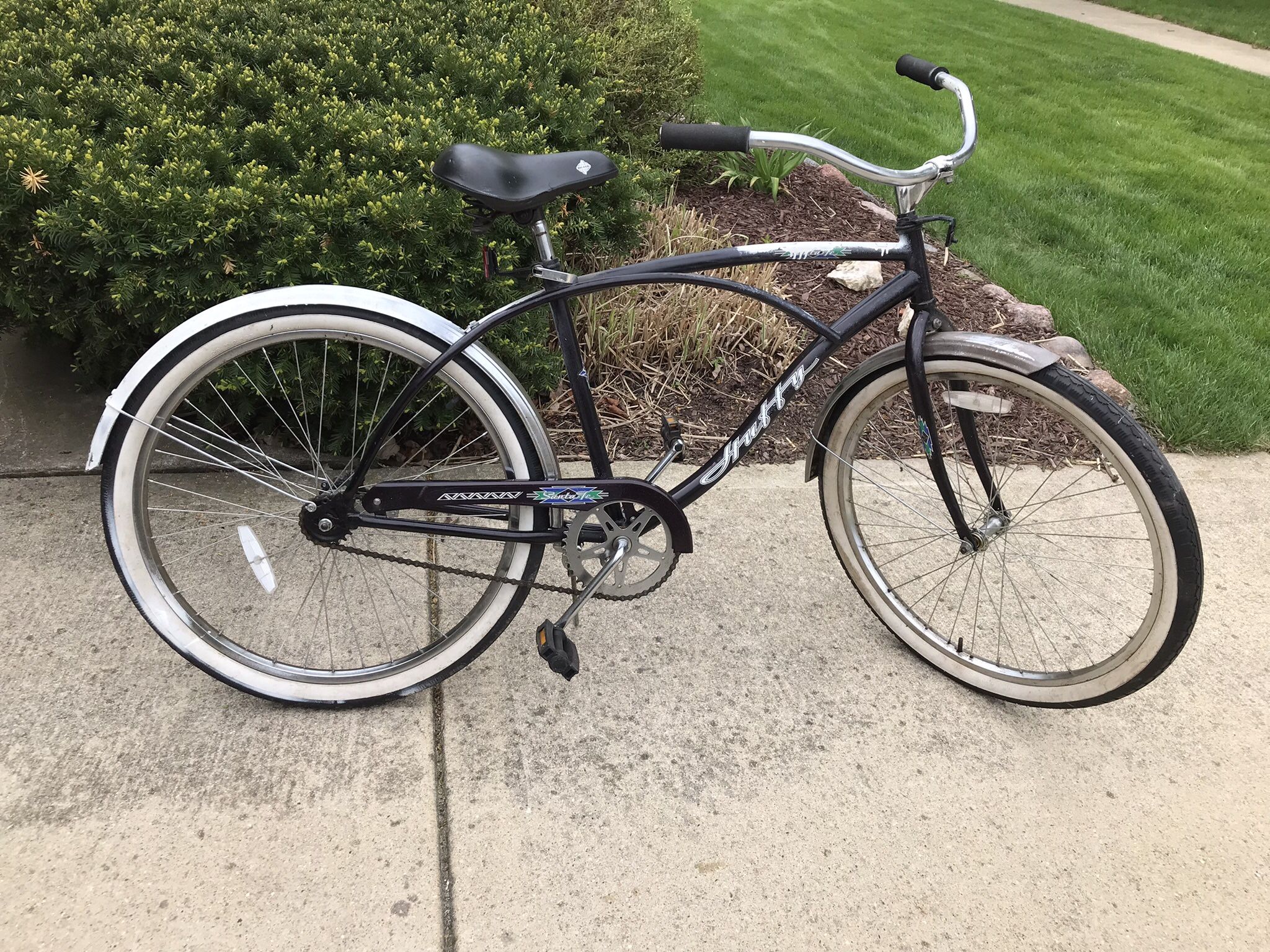 Cruiser Bike - Huffy