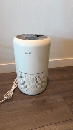 Levoit Air Purifier