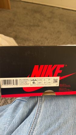 Air Jordan 1