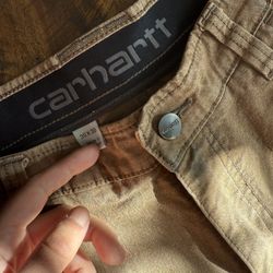 Carhartt Work Pants 