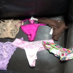 Victoria Secret Underwear