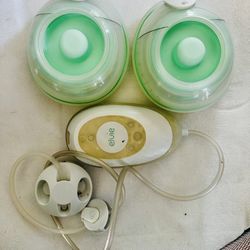 Elvie Electric Breast Pump
