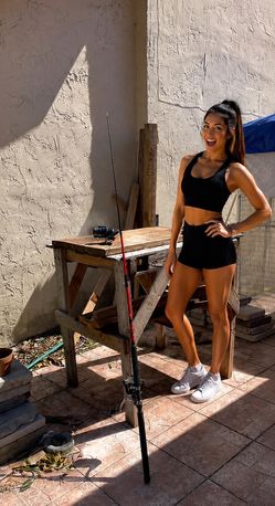 Fishing Rod