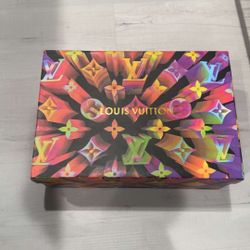 Louis Vuitton LV Shoes 