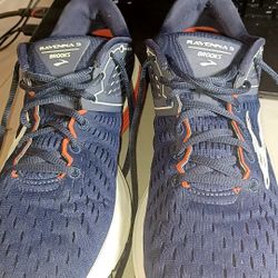 Brooks Ravena 9 Running Mens 9.5M