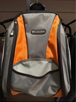 Columbia Insulated Hiking Bag