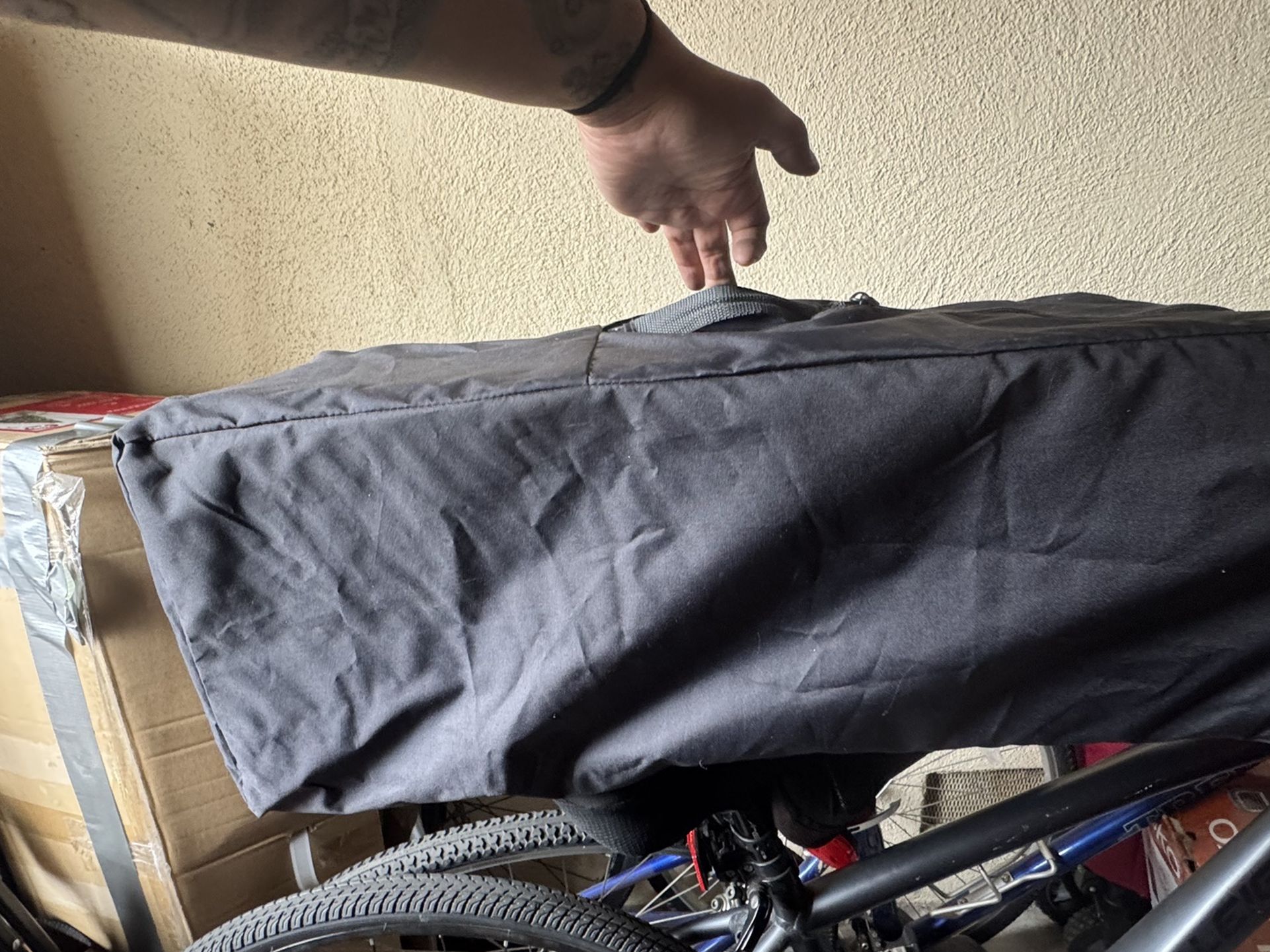 Baby Play Pen And Baby Travel Sleeper