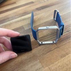 Fitbit Blaze