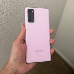 Samsung Galaxy S20 FE 128gb Unlocked 