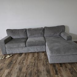 Sectional Sofa