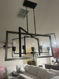 Dining Lamp