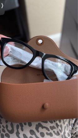 Rayban Gen 1