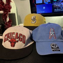 Hats