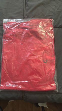 True Religion crew tee