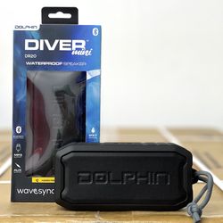 💧IPX7💧 WaterProof Bluetooth Speaker  