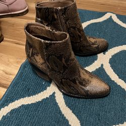 Women’s Western Boots