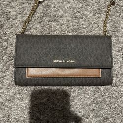 Michael Kors Purse