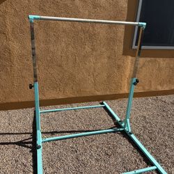 Kids Gymnastics Bar 