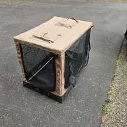 Duluth Portable Dog Crate