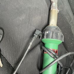 Hand Welder Leister 