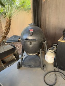 Char-Griller