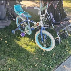Kids Bikes