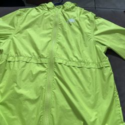 Nike Jacket 