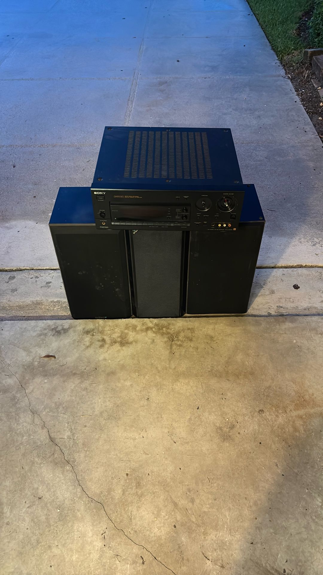Used