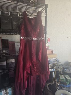 Gurls Dress 