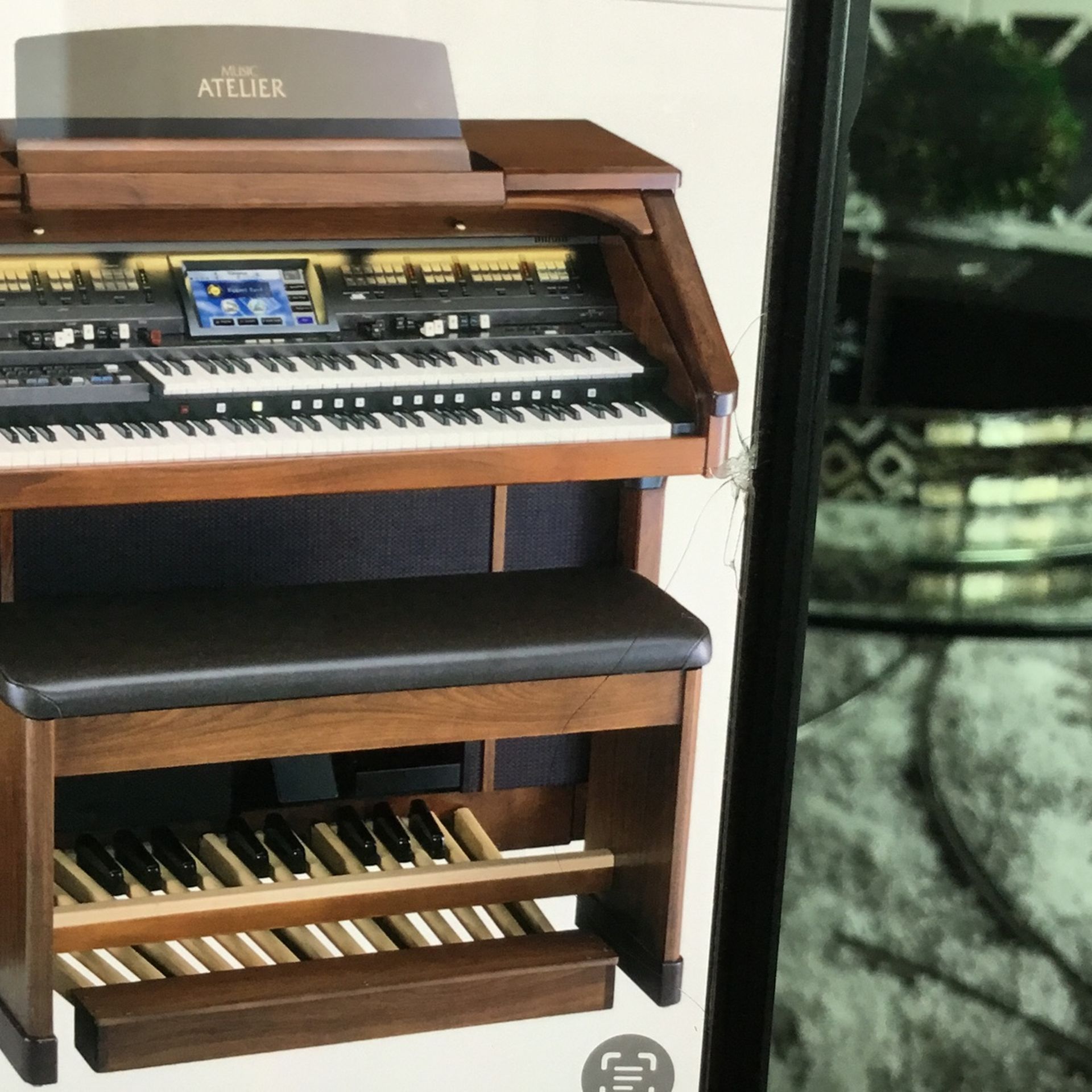 Atelier Organ