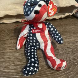 Supreme Doll
