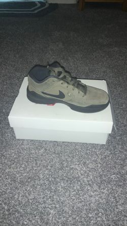 Jordan Stadium 90 Medium Olive