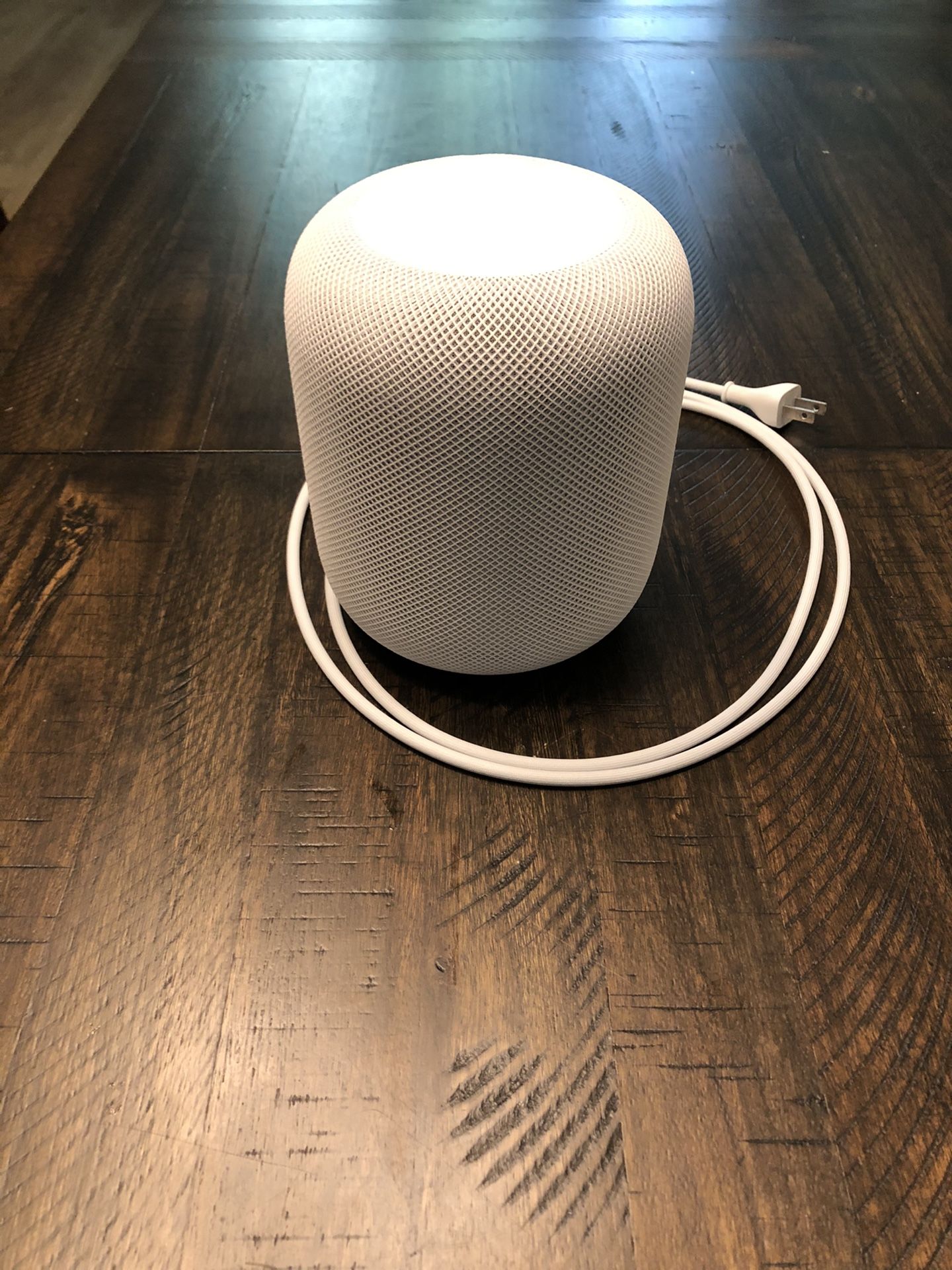 Apple HomePod (white)